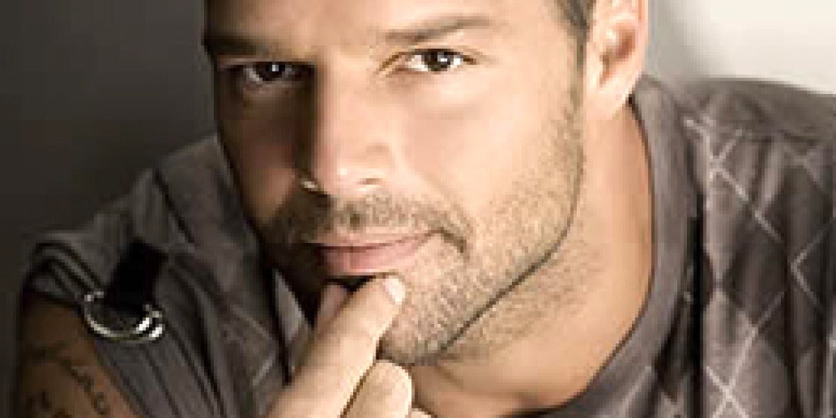 Ricky Martin