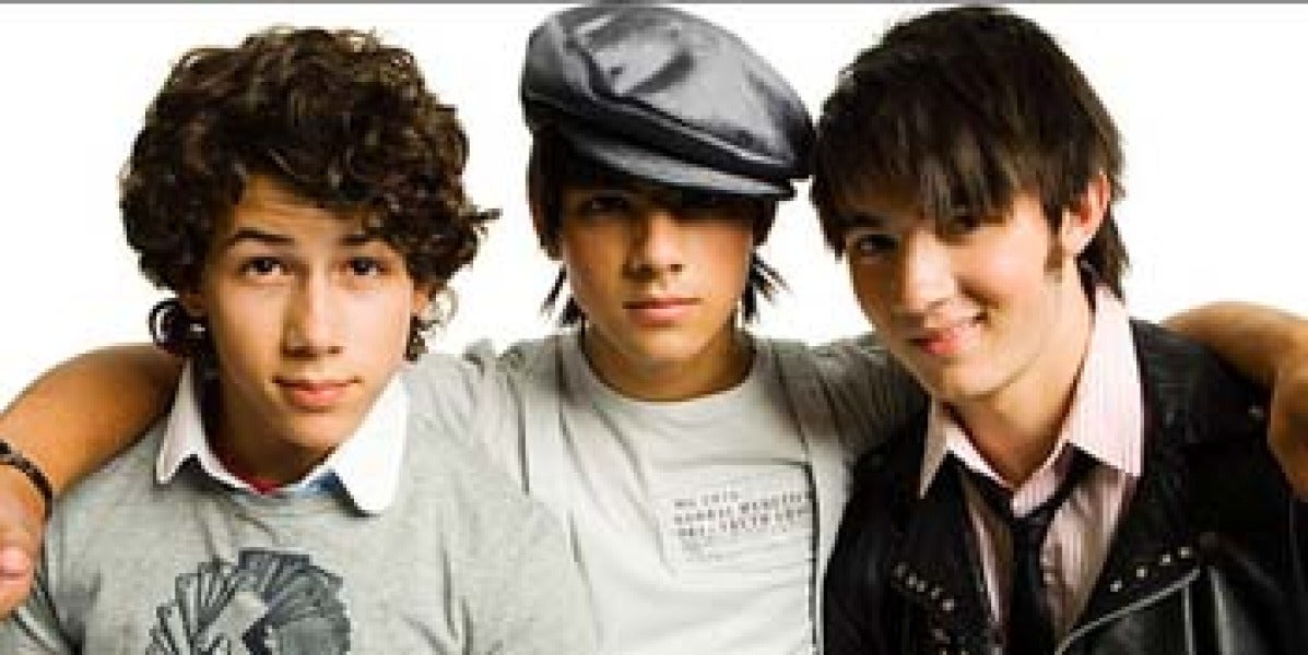 Jonas Brothers
