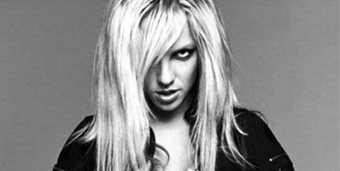 Britney Spears