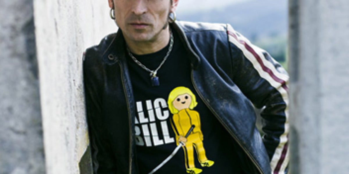 Fito Cabrales