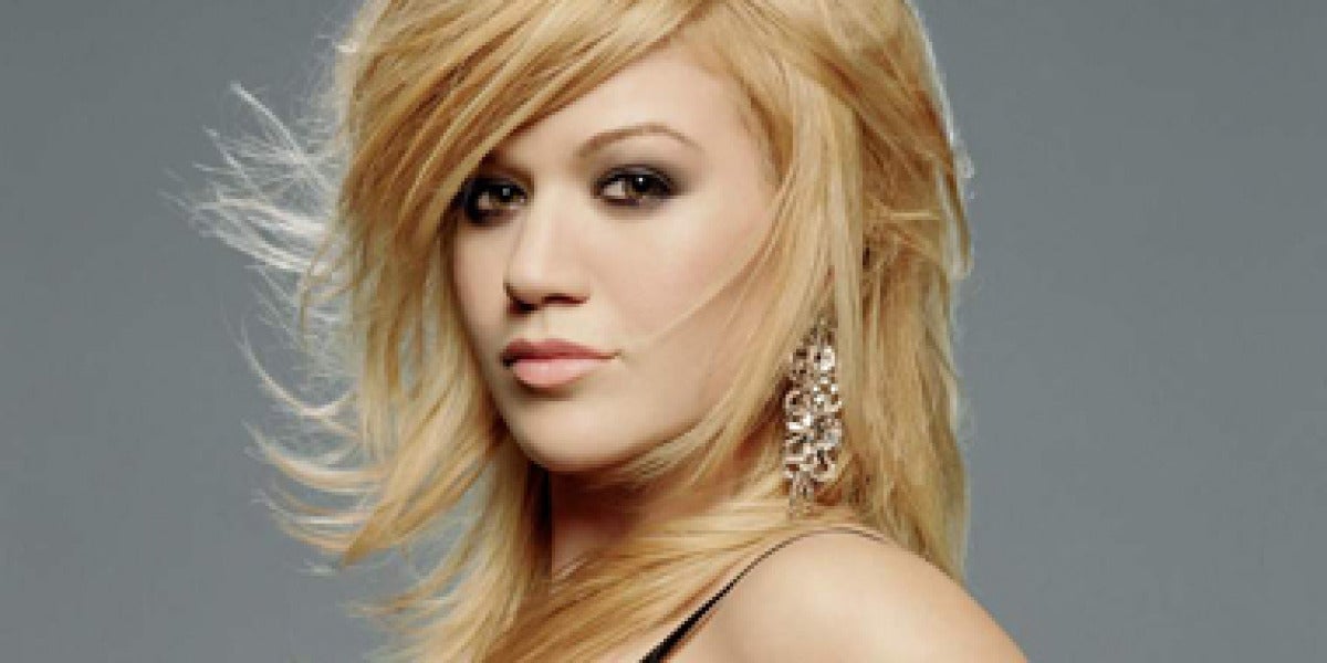 Kelly Clarkson