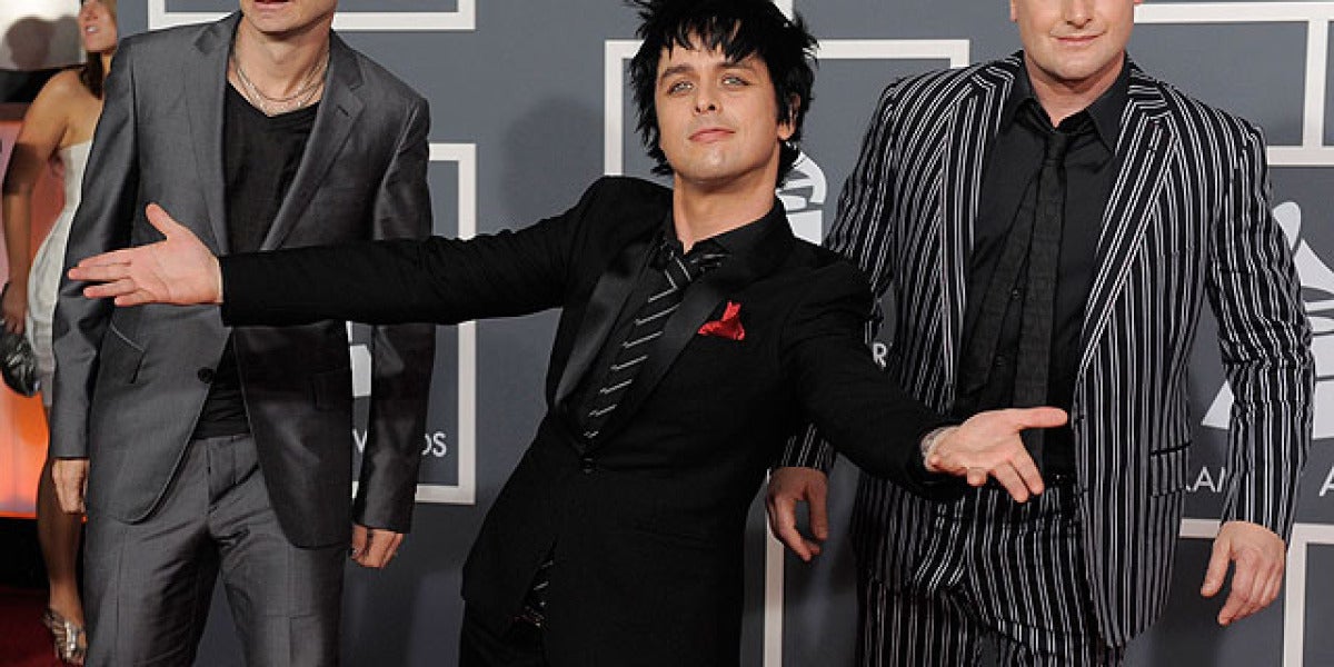 Green Day