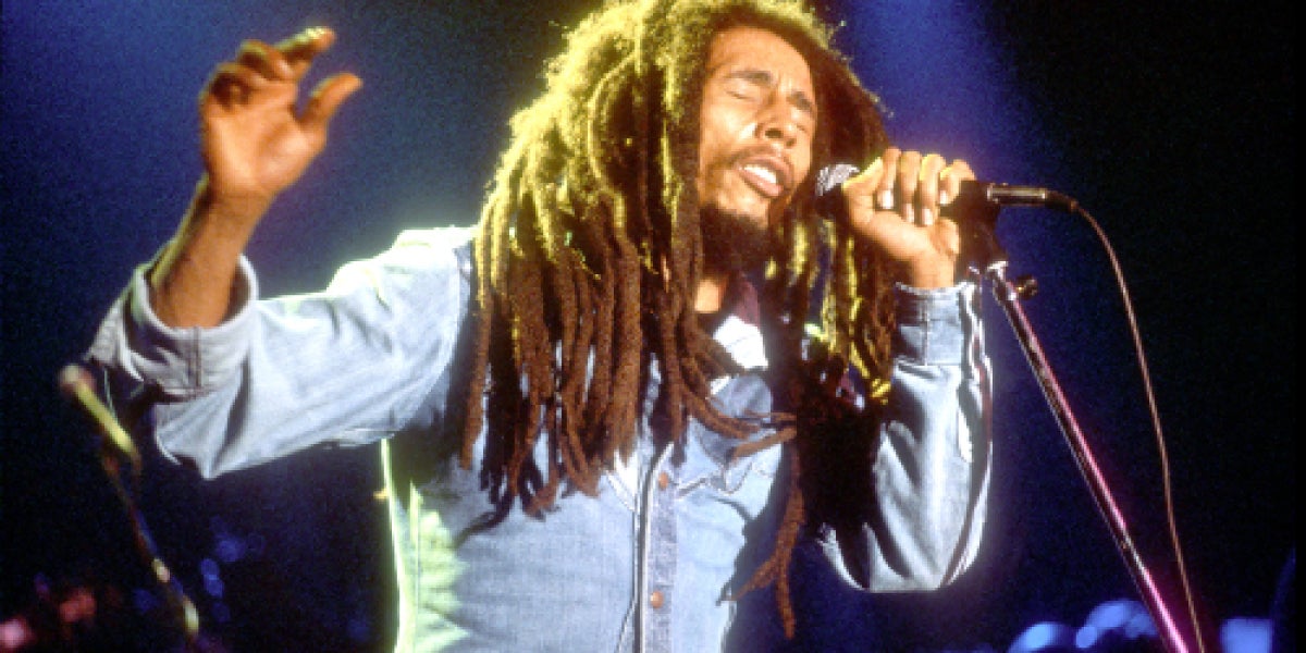 Bob Marley