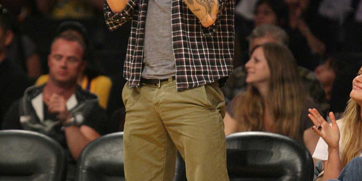 Fan del baloncesto