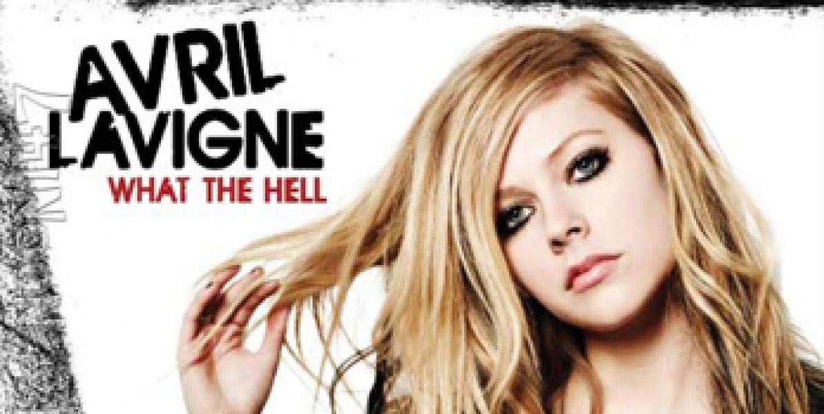 Avril Lavigne Sus Canciones Biografía Podcast Radio Europafm