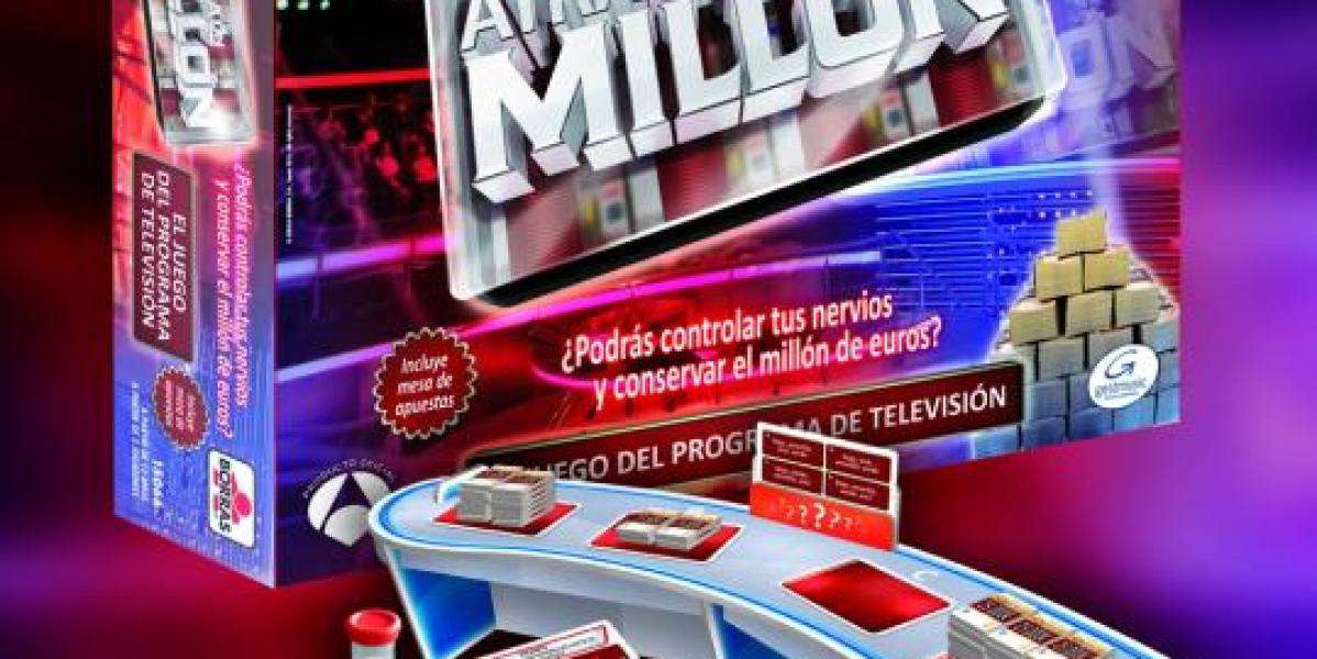 Atrapa un millón