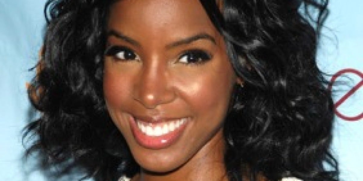 Kelly Rowland