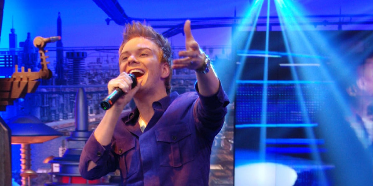 El Hormiguero 3.0
