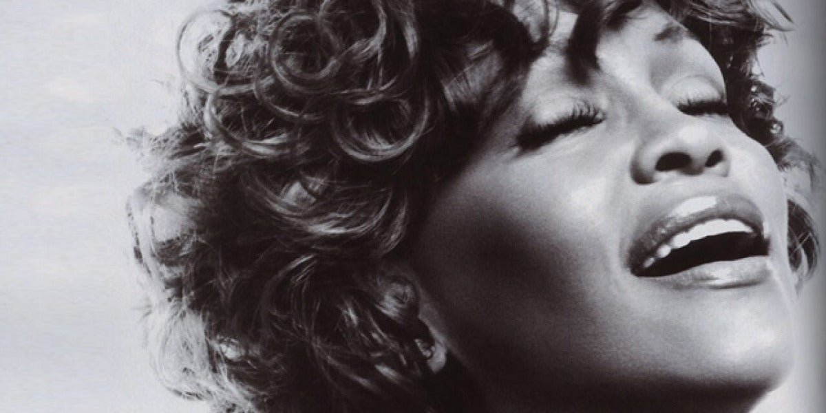 Whitney Houston