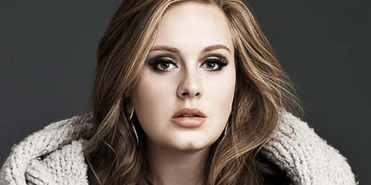 Adele, la solista británica del momento
