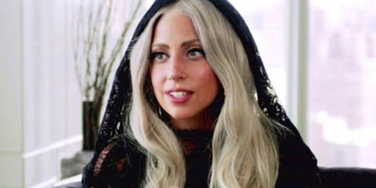 La cantante se sincera en 'The Conversation'