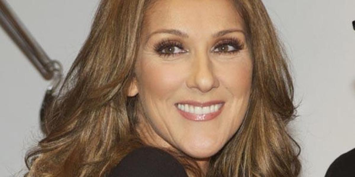 Celine Dion
