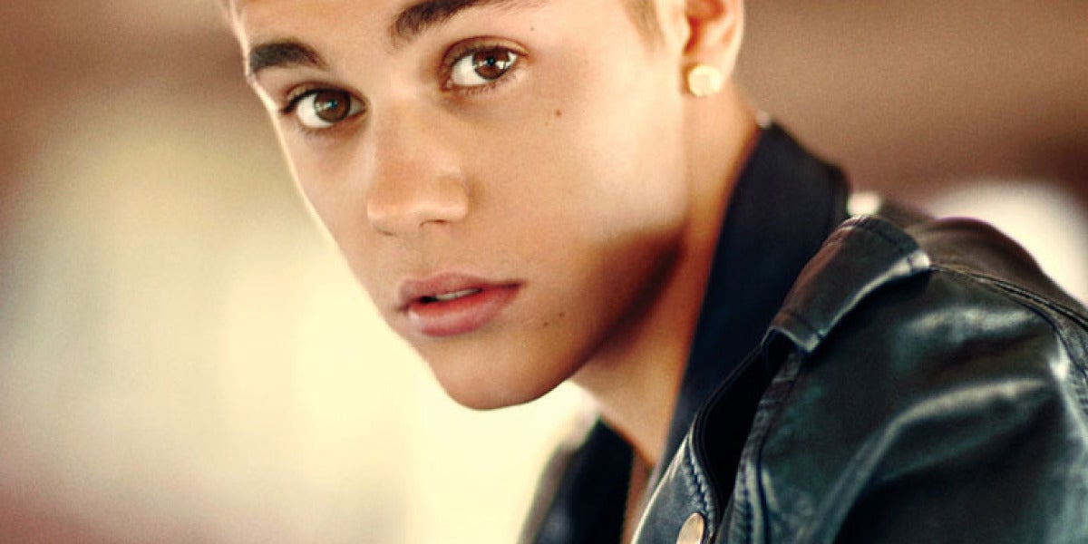 'Shooting' para la revista Teen Vogue