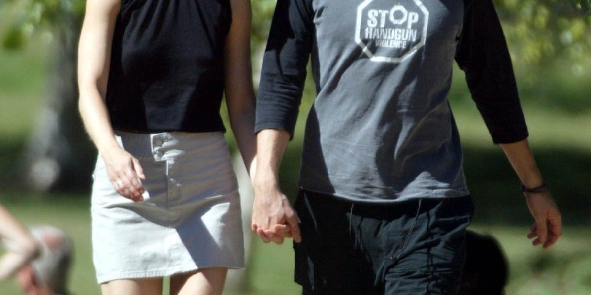 Gwyneth Paltrow y Chris Martin se separan