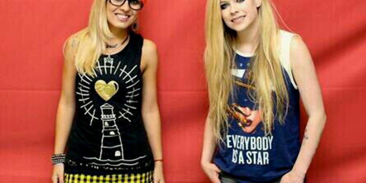 En un Meet And Greet