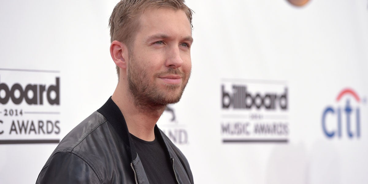 PREMIOS BILLBOARD 2014