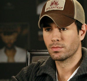 Enrique Iglesias Enrique Iglesias