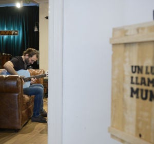 Un lugar llamado mundo Programa 66 Un lugar llamado mundo Programa 66