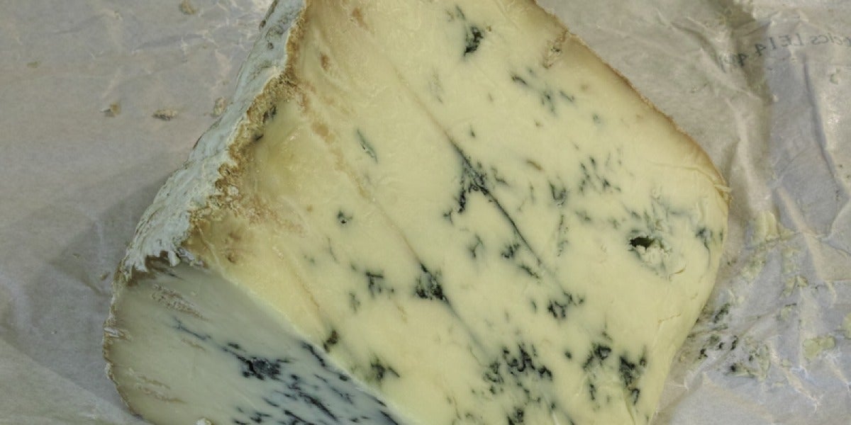 Si queremos sueños raros, el queso Stilton nos los puede dar.