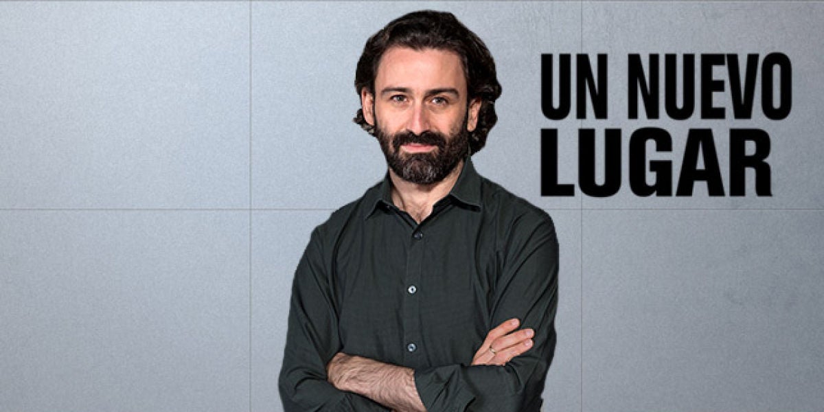 Un Nuevo Lugar