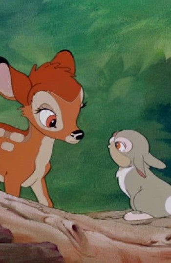 'Bambi'