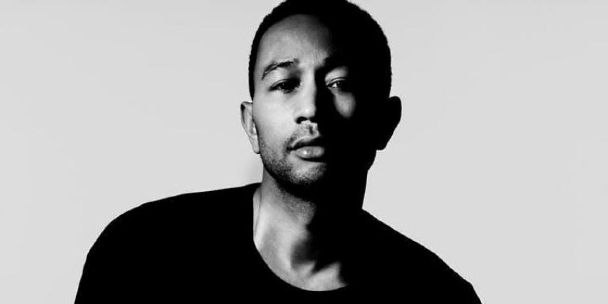 John Legend