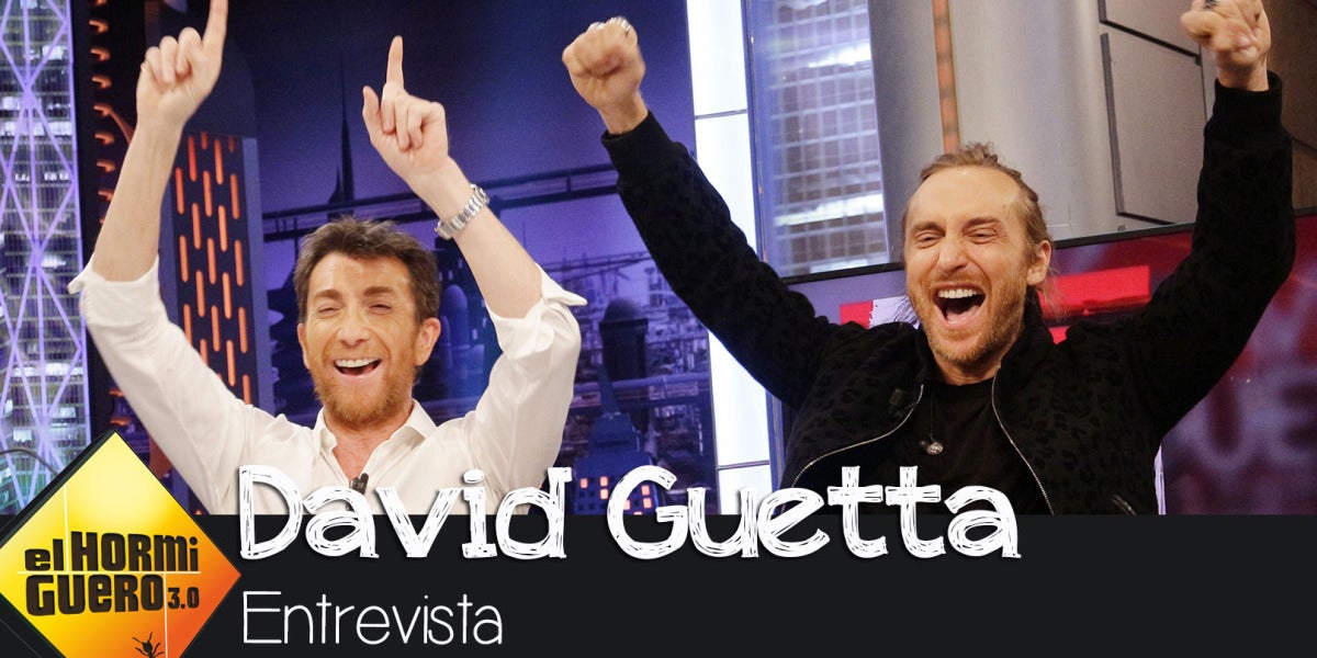 El Hormiguero