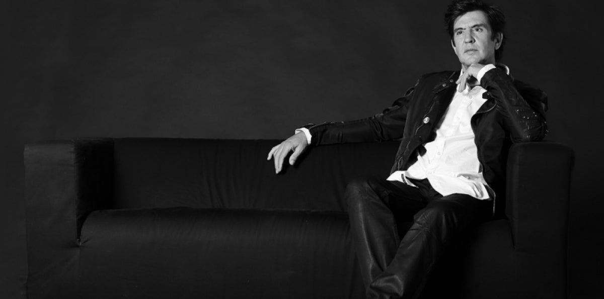 Fallece Manolo Tena