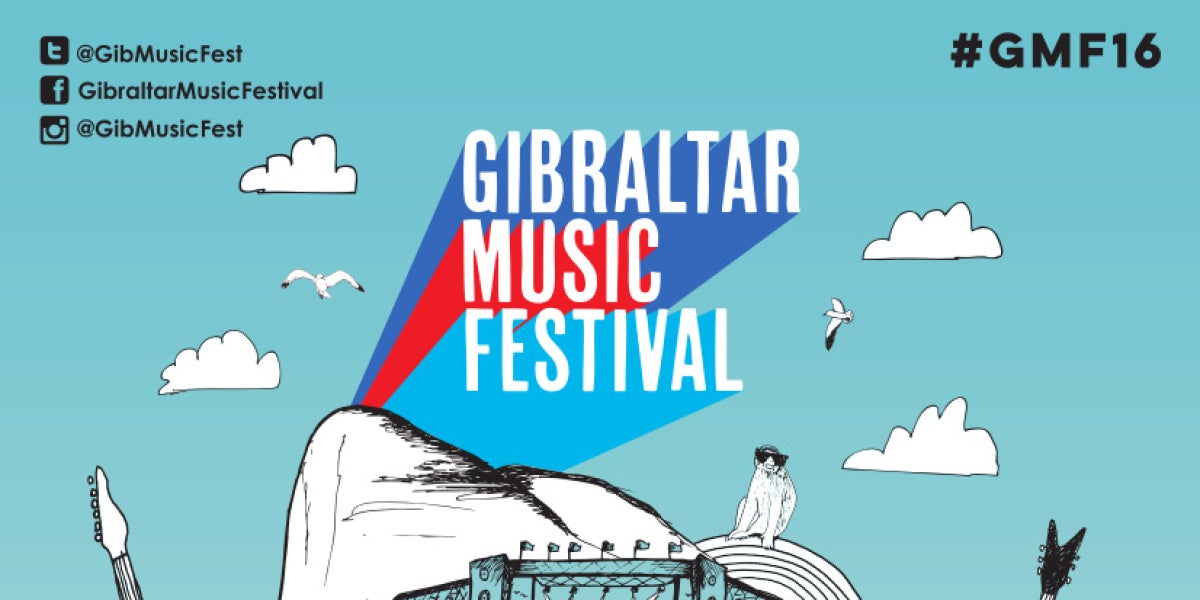 Gibraltar Music Festival 2016