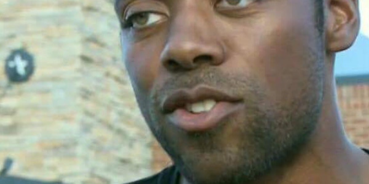 Kevan Finley
