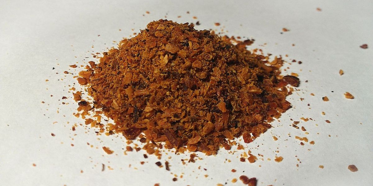 La nuez moscada, peligrosa
