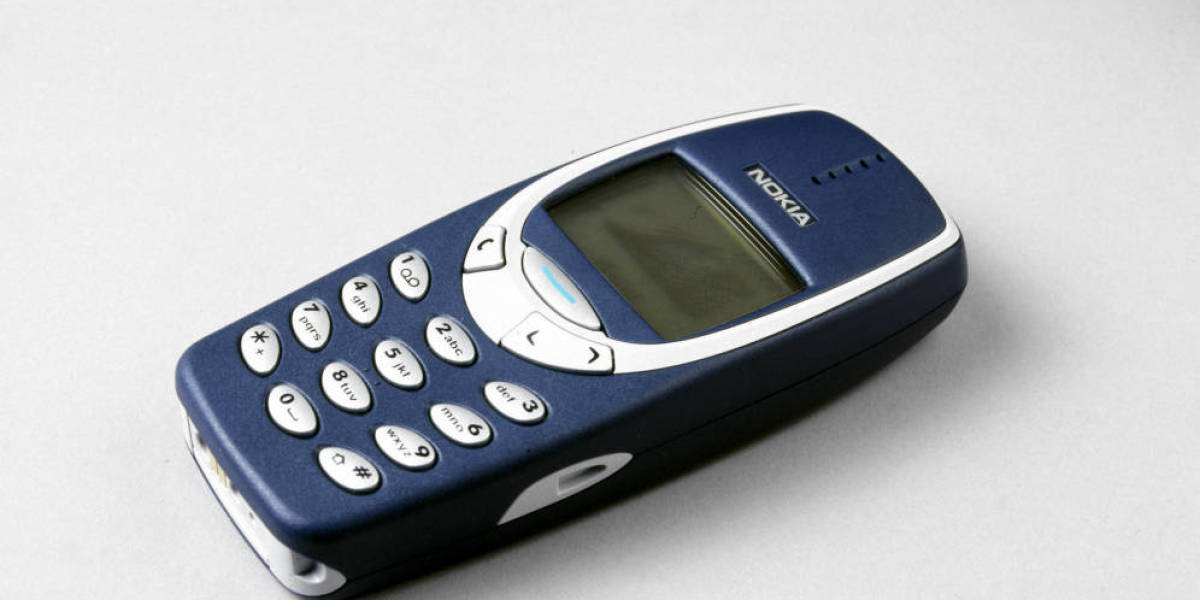 Nokia 3310