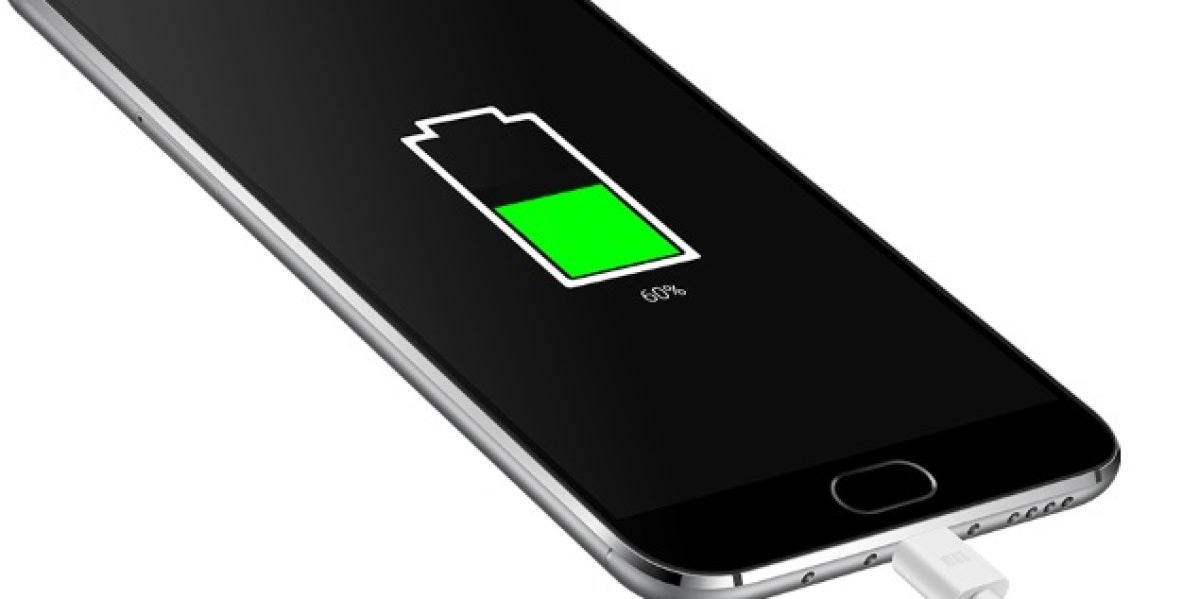 Supercargador Meizu