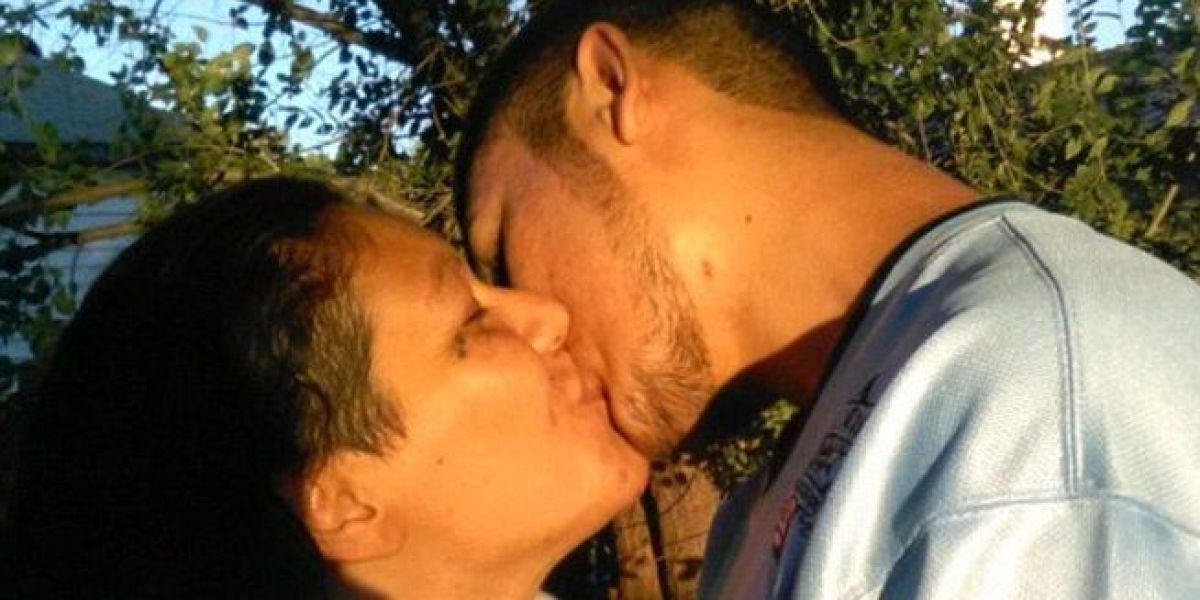Madre e hijo enamorados y sentenciados por incesto