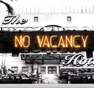 'No Vacancy', el nuevo single de One Republic 'No Vacancy', el nuevo single de One Republic