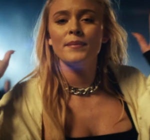 Zara Larsson Zara Larsson