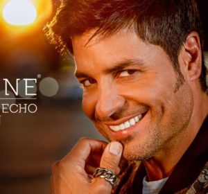 Chayanne estrena el videoclip de 'Qué Me Has Hecho' Chayanne estrena el videoclip de 'Qué Me Has Hecho'