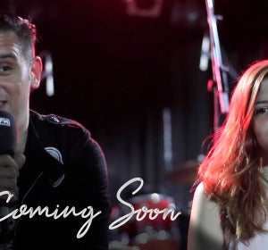 Entrevista a Los Coming Soon Entrevista a Los Coming Soon