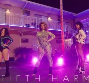 Down, el nuevo videoclip de Fifth Harmony Down, el nuevo videoclip de Fifth Harmony