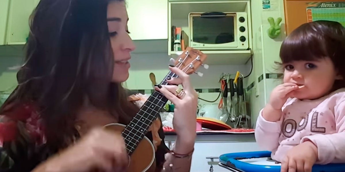 La versión más feminista de Despacito