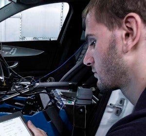 La ITV se endurece: así son las nuevas pruebas que tendrá que pasar tu coche La ITV se endurece: así son las nuevas pruebas que tendrá que pasar tu coche
