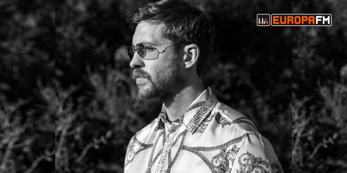 Calvin Harris estrena Feels