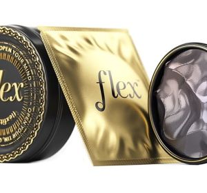 Flex, el tampón con el que puedes tener relaciones sexuales sin quitártelo Flex, el tampón con el que puedes tener relaciones sexuales sin quitártelo