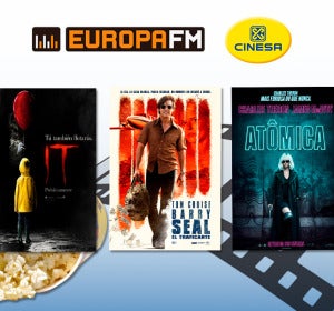 Hazte un cine con Cinesa Hazte un cine con Cinesa