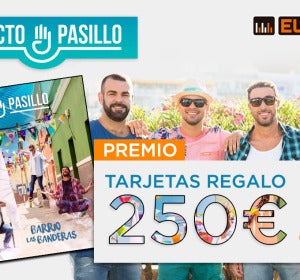 Día Efecto Pasillo en Europa FM Día Efecto Pasillo en Europa FM