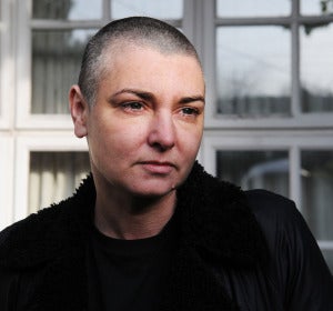 Sinéad O'Connor Sinéad O'Connor