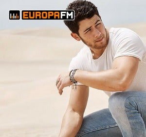 Nick Jonas estrena ‘Find You’ Nick Jonas estrena ‘Find You’