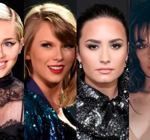 Miley Cyrus, Taylor Swift, Demi Lovato y Camila Cabello, algunos de los lanzamientos más esperados de los próximos meses Miley Cyrus, Taylor Swift, Demi Lovato y Camila Cabello, algunos de los lanzamientos más esperados de los próximos meses