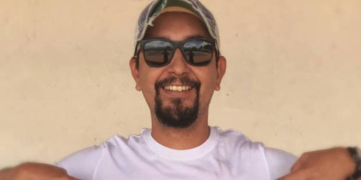 Carlos Muñoz Portal, gerente de localizaciones de 'Narcos'
