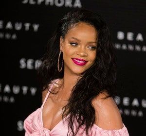 Rihanna Rihanna